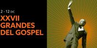 Grandes del Gospel 