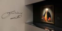 Exposición 'El Madrid de Sabatini'©Álvaro López del Cerro 
