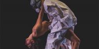 35º Certamen Coreográfico de Madrid en Condeduque