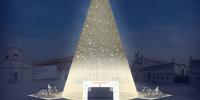 Árbol de la Navidad