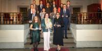 embajadores de turismo congresual