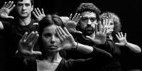 ENTRENAMIENTO ACTORAL VIEWPOINTS