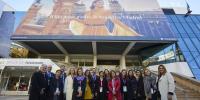 Madrid en ILTM Cannes