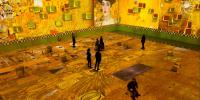 MAD nuevo centro de experiencias inmersivas