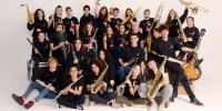 Música, cine y talleres para toda la familia se reparten por la ciudad para concluir el año y dar la bienvenida a 2022