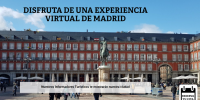 Experiencia virtual 