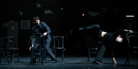  Opening Night_La Veronal_May Zircus & TNC R9