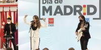 Día de Madrid Fitur 2022