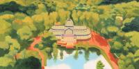 David de las Heras ilustra la portada de enero 2022 con una imagen del Paisaje de la Luz declarado Patrimonio Mundial de la UNESCO