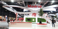 Madrid Turismo by IFEMA