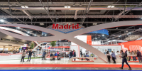 Madrid Fitur 2022
