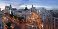Ciudad de Madrid