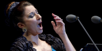 Montserrat Martí Caballé 