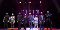 Presentación del Festival Internacional de Magia de Madrid