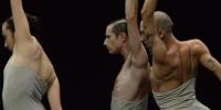 Sharon Eyal y Gai Behar estrenan en Madrid OCD / LOVE, fusión de techno, dance y TOC