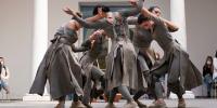 ©Arturo Sutter Foto Roda. Marea Danza 
