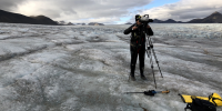 Imagen del proyecto 'Learning from Ice', Susan Schuppli