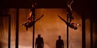 Cirque Le Roux regresa a España con A Deer in the Headlights