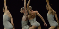 Sharon Eyal_ Gai Behar_ L-E-V R2 André Le Corre