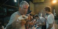 Imagen de la película Roadrunner. A Film about Anthony Bourdain (Morgan Neville , 2021)