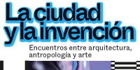 Intermediae Matadero presenta 'La ciudad y la invención', programa para diseñar nuevos modos de habitar los entornos urbanos