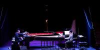  'A Night With John Dee' de Ignacio Prego & Moisés P. Sánchez 