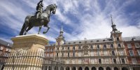 Plaza Mayor