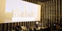 El encuentro se ha celebrado en Matadero Madrid 
