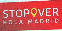 Stopover Hola Madrid 