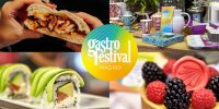Gastrofestival Madrid 