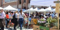 Mercado de Productores 