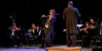 The Royal Gag Orchestra (ESPECTÁCULO FAMILIAR CÓMICO MUSICAL)