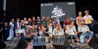 Todos los ganadores de la 42ª edición de los Premios Rock Villa de Madrid