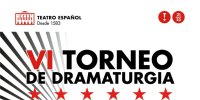 VI Torneo de Dramaturgia