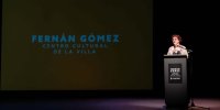 El Fernán Gómez. Centro Cultural de la Villa presenta su temporada 2022-2023