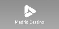 Madrid Destino