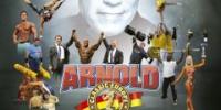 Arnold Schwarzenegger regresa a Madrid para la IV edición del 'Arnold Classic Europe'