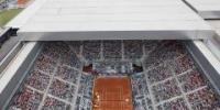 Madrid, capital mundial del tenis junior