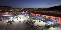 Ni arte ni educación, nueva exposición en Matadero Madrid