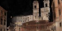 Matadero Madrid acoge la exposición “Processi 144_M, entrelazarse con Roma”