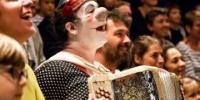 Los 21 distritos de Madrid dan la bienvenida a Veranos de la Villa