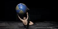 La danza del reconocido Papaioannou y Veladas de circo #1, de estreno en Madrid