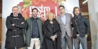 Gastrofestival Madrid vuelve a llenar de propuestas culinarias la capital