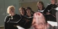‘Los Distritos Cantan’ en CentroCentro Cibeles