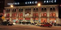 Llega la Navidad al Teatro Circo Price