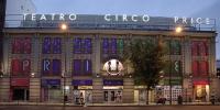 El Teatro Circo Price acoge la segunda edición del Festival de Música de Invierno