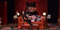 Carmen Elías vuelve al Español con “Al galope”