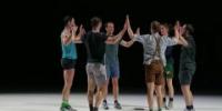 Tradición y vanguardia en la danza de Alessandro Sciarroni