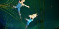Cirque Du Soleil vuelve a Madrid en el Escenario Puerta del Ángel