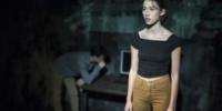 "Amanda T" se presenta en Madrid en el Fernán Gómez. Centro Cultural de la Villa